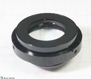Линза (2 группа, фокус) Sigma 24-35 2.0 ART (Canon), б/у